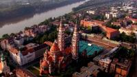 Full-Day Private Tour to Szeged from Budapest