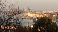 Private Budapest City Tour by Car 