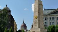 Private Budapest Communist Heritage Tour - Life Behind The Iron Curtain