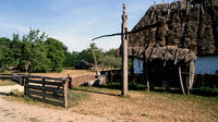 Private Visit to Szentendre Skanzen With a Local Guide