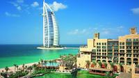 5 Days Dubai Package