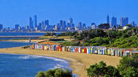 Melbourne City Tour: Sporting Brass Meets Bayside Class