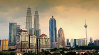 2 in 1 Petronas Twin Towers and Kuala Lumpur Tower Observation Deck Tickets