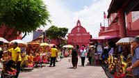 Private Day Trip to Malacca from Kuala Lumpur