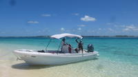 Private Half-Day Nassau Snorkel and Sightseeing Cruise