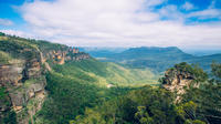 Private Group Tour: Hidden Treasures of the Blue Mountains