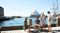 Private Group Tour: Sydney in One Day