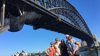 Private Gruppen-Tour: Sydney an 1 Tag inkl Sydney Habour, Royal Botanic Gardens Private Gruppen-Tour: Sydney an 1 Tag inkl Sydney Habour, Royal Botanic Gardens