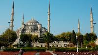 Old City Private Day Tour From Istanbul 