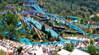 Shore Excursions: Aqualand Water Park Fun