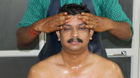 Ayurvedic Massage Experience in Kochi