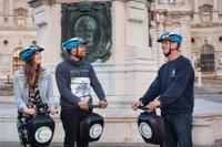 Private Tour: Vienna City Segway Tour