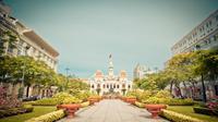 4-Day Ho Chi Minh City Stay Including Round-Trip Airport Transfer