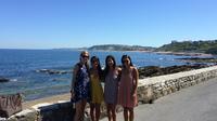 Biarritz and French Basque Coast Day Tour from San Sebastian 