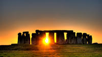 Magical History Tour y compris Stonehenge de Salisbury