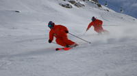 Adulte Groupe Cours de ski à Moutiers