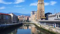 Bilbao Shore Excursion: San Sebastian and Hondarribia Small Group Tour