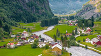 Flåm Shore Excursion: Flåm Railway Tour image 1 Flåm Shore Excursion: Flåm Railway Tour image 1