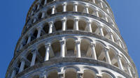 Livorno Shore Excursion: Pisa Your Way