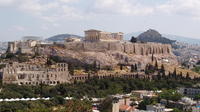 Self-Guided Shore Excursion: Athens Your Way