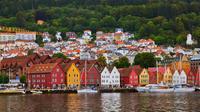 Shore Excursion: Bergen at a Glance Small Group Walking Tour