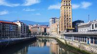 Shore Excursion: Bilbao Highlights Small Group Tour