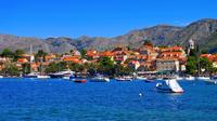 Shore Excursion: Cavtat and Local Villages from Dubrovnik