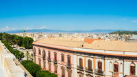 Shore Excursion: Charming Cagliari: Small Group Tour