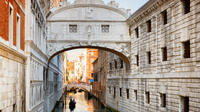 Shore Excursion: Walking Tour of Venice Off the Beaten Path