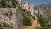 Split Shore Excursion: Fortress of Klis and Vranjaca Cave