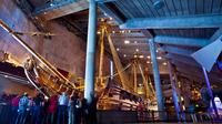Stockholm Shore Excursion: City Sights and Vasa Views Small Group Tour