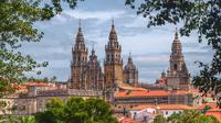Vigo Shore Excursion: Santiago de Compostela