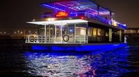 Dubai Marina 5-Star Luxury Dinner Cruise 