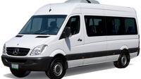 Private Transfer from Santiago City or Airport to Hotel in Santa Cruz, Colchagua Valley or Viceversa