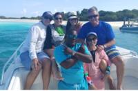Great Exuma Eco-Adventure Tour