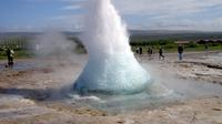 Golden Circle Private Tour in Fullsize SUV from Reykjavik