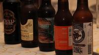 Estonian Craft Beer Tasting in Tallinn