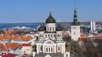 Tallinn City Walking Tour