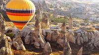 11-Day Turkey Tour from Istanbul including 4 day Gulet Cruise