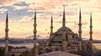 Multi-Day Tour of Istanbul and Cappadocia