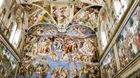 Excursão do Vaticano para crianças Excursão do Vaticano para crianças