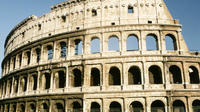 Rome's Highlights and Colosseum Private Tour