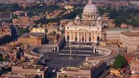 Small-Group Vatican Highlights Tour