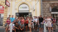 Half-Day Sarajevo Grand Walking Tour