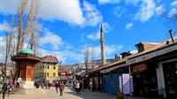 Sarajevo Cultural Walking Tour with Local Food Tasting