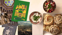 Sarajevo Cultural Walking Tour with Local Food Tasting