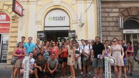 Sarajevo Walking Tour