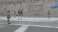 Athens City Walking Tour