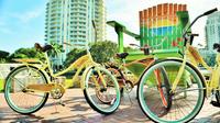 Beach Bum Bike Tour de Fort Lauderdale