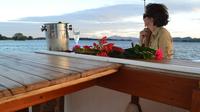 Isletas Sunset Boat Tour from Granada